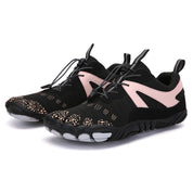 Molly Preston | Air Mesh Trail Sneakers Unisex