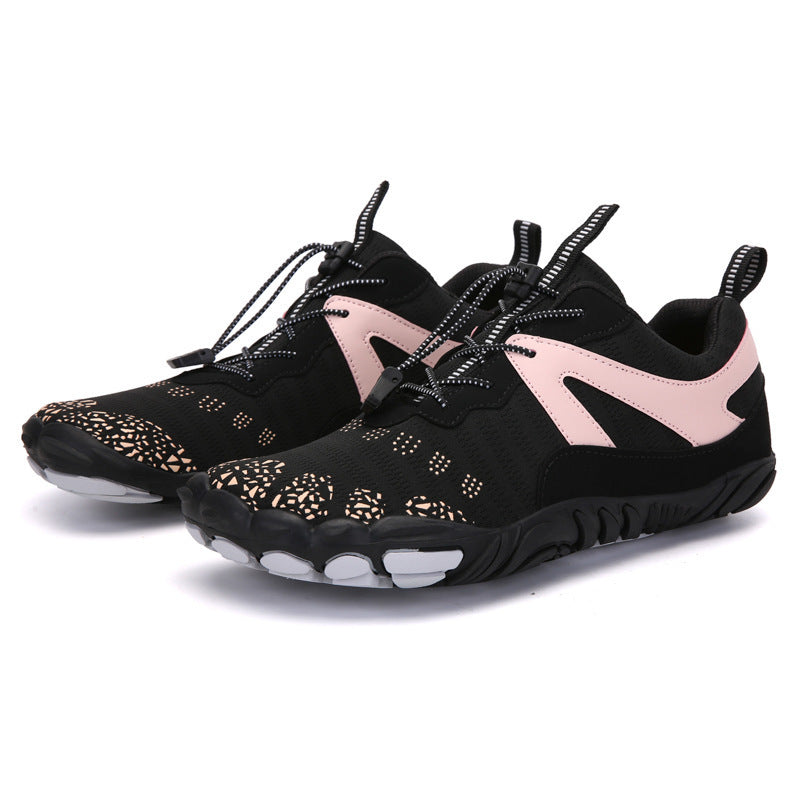 Molly Preston | Air Mesh Trail Sneakers Unisex