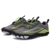 Molly Preston | Air Mesh Trail Sneakers Unisex
