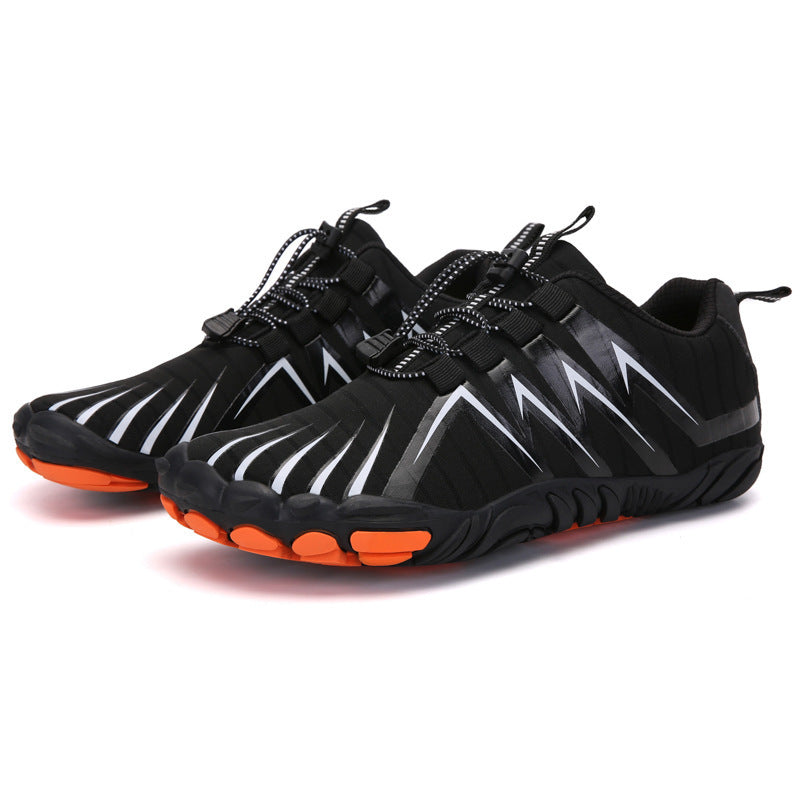 Molly Preston | Air Mesh Trail Sneakers Unisex