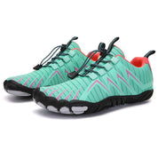 Molly Preston | Air Mesh Trail Sneakers Unisex
