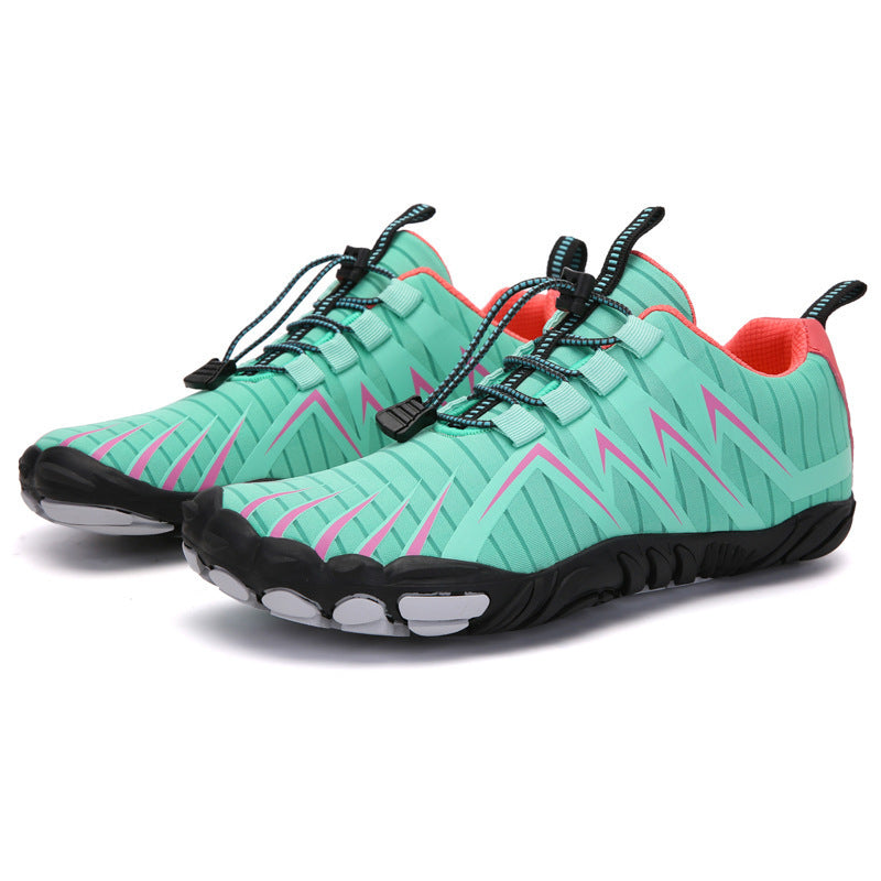 Molly Preston | Air Mesh Trail Sneakers Unisex