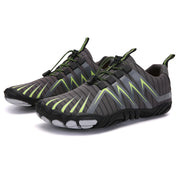 Molly Preston | Air Mesh Trail Sneakers Unisex