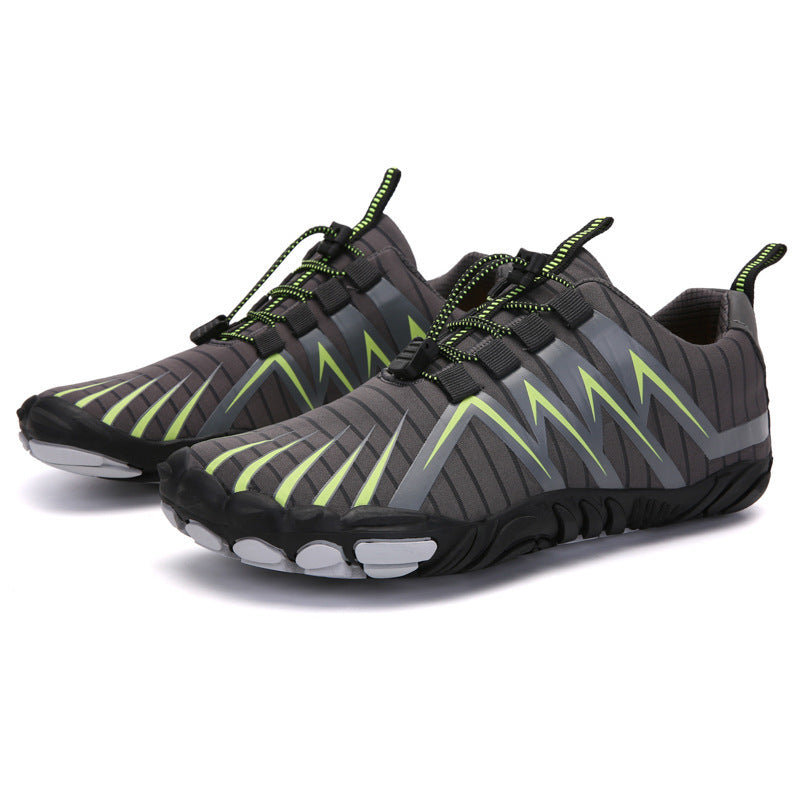Molly Preston | Air Mesh Trail Sneakers Unisex