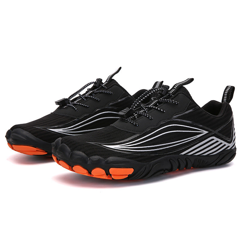 Molly Preston | Air Mesh Trail Sneakers Unisex