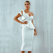 Eloise Ryan | Midi Cocktail Races Dress For Women