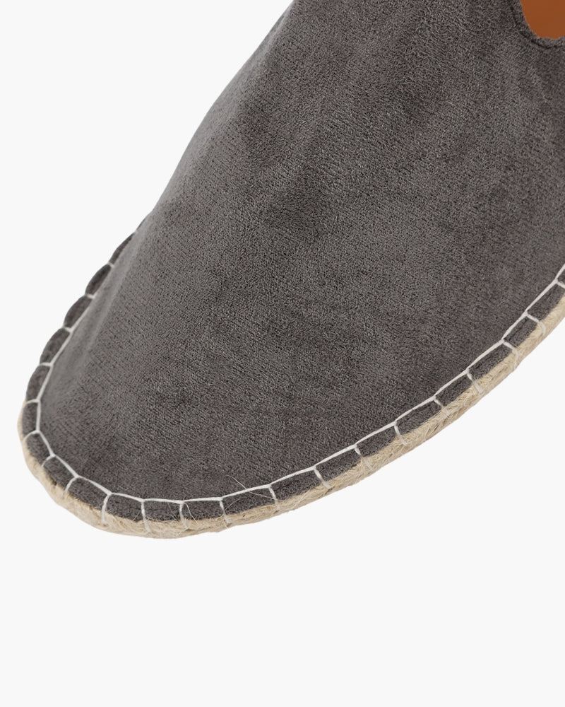 Marco DeLuca | Minimal Espadrille Loafers with Coastal Ease For Men