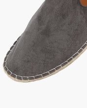 Marco DeLuca | Minimal Espadrille Loafers with Coastal Ease For Men