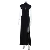 Molly Bell | Cutout Mermaid Maxi Dress For Women