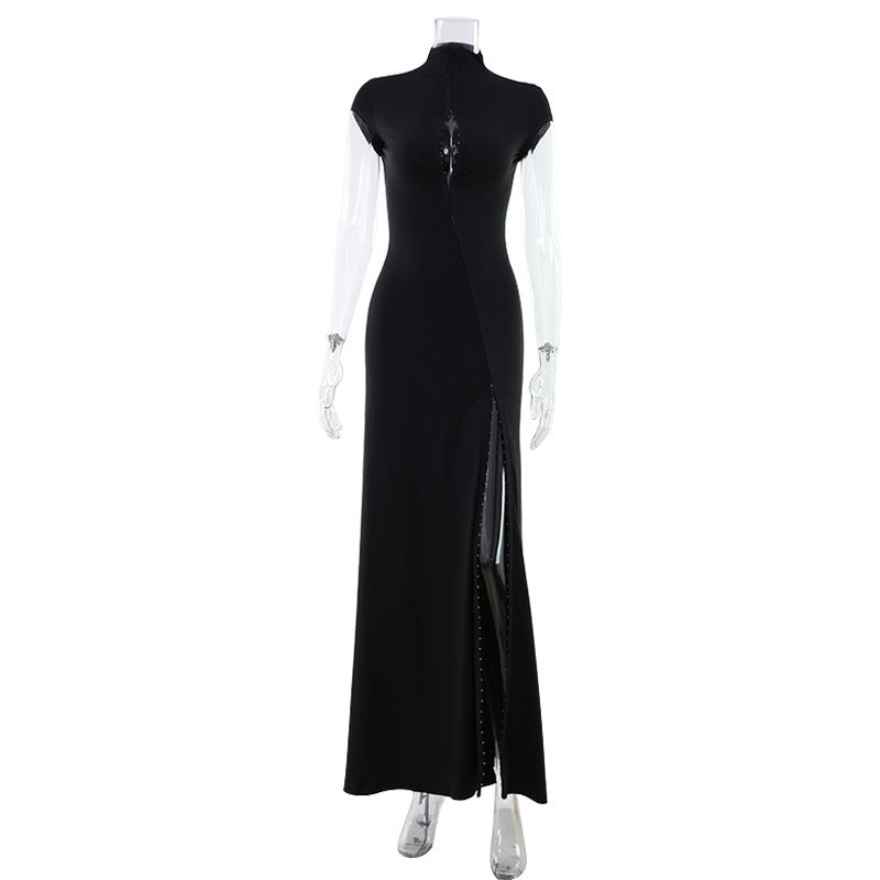 Molly Bell | Cutout Mermaid Maxi Dress For Women