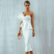 Eloise Ryan | Midi Cocktail Races Dress For Women