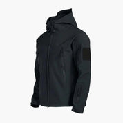 Declan Mercer | All-Season Rain Jacket For Men