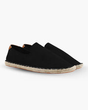 Marco DeLuca | Minimal Espadrille Loafers with Coastal Ease For Men