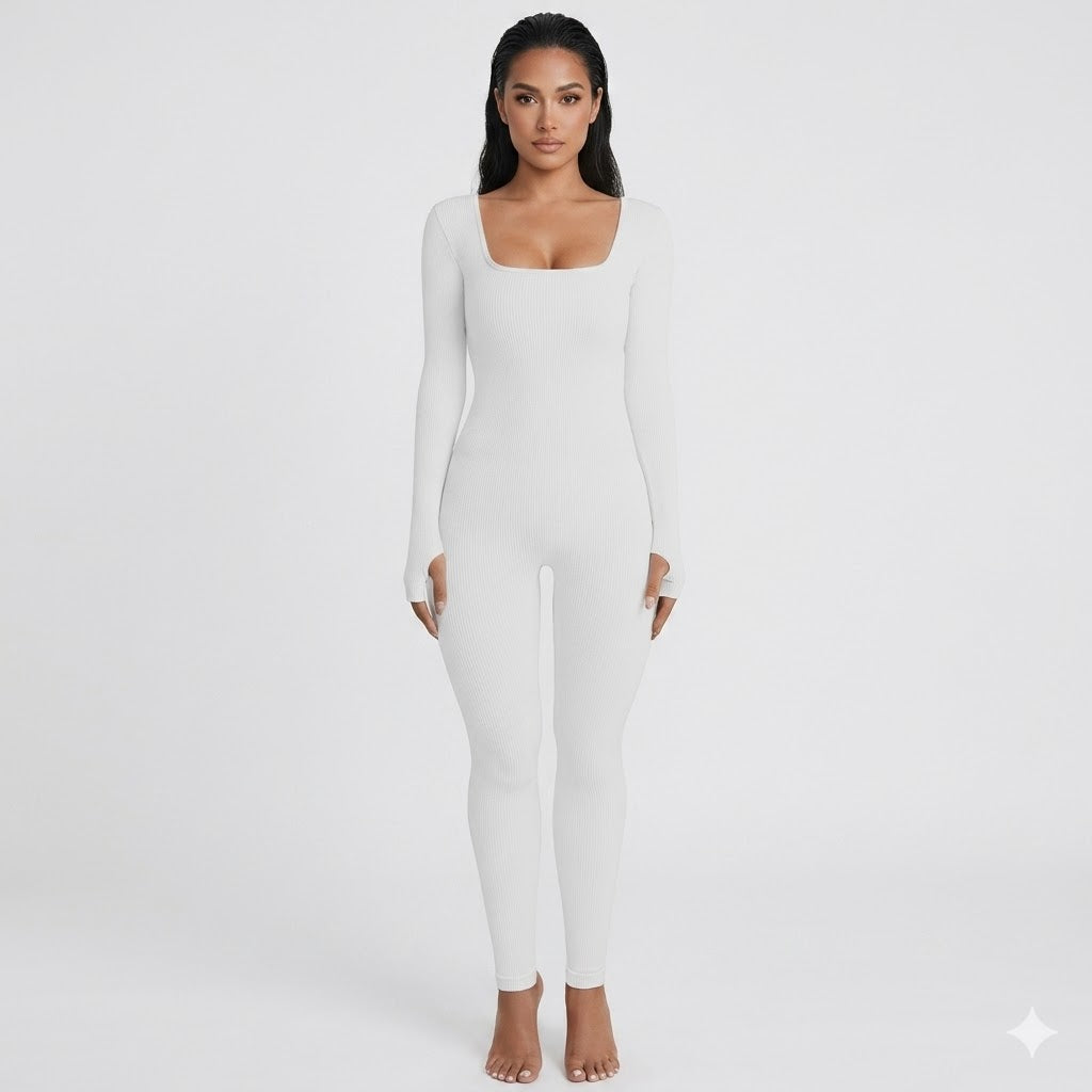 Sienna Moreau | Sculpting Lounge Set For Women
