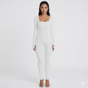 Sienna Moreau | Sculpting Lounge Set For Women