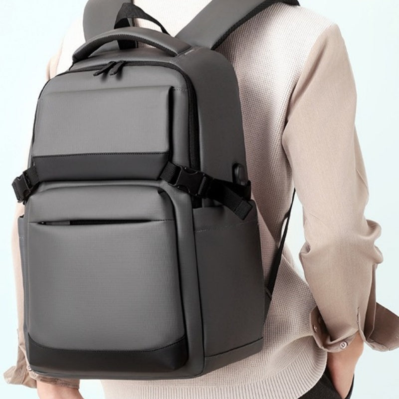 Business Commuter Carry On Backpack