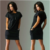 Phoebe Lawson | Chic Summer Dress For Women