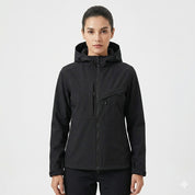 Elena Whitmore | Waterproof Outdoor Jacket For Women