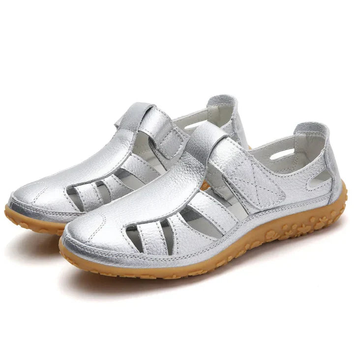 Matteo Laurent | Orthopedic Comfort Sandals For Women