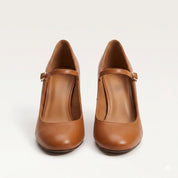 Camille Fournier | Bravina Low Heel Sandals with Everyday Elegance For Women