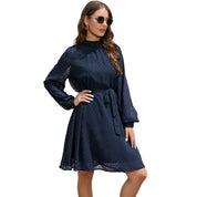 Charlotte Wilson | Formal Midi Dress For Women