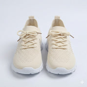Luca Bellini | Breathable Sport Sneakers For Women
