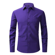 Sebastian Laurent | Classic Formal Shirt For Men