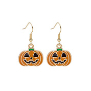 Witching Hour | Witch Hat Halloween Earrings For Women