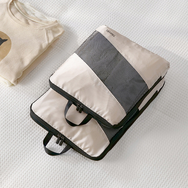 Compression Packing Cubes 6-Piece Kit