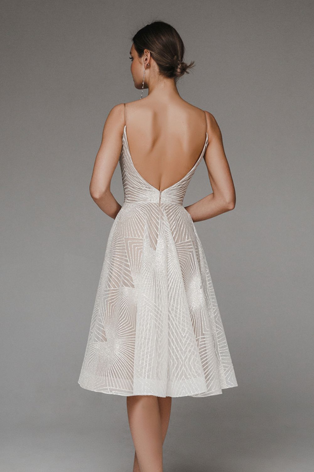 Adelaide Fairfax | Sequin Formal Dress For Women