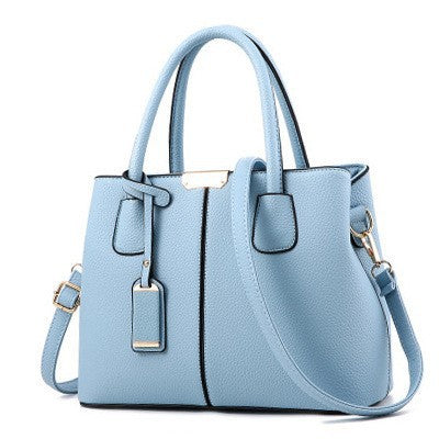 Office Run | Top Handle Crossbody Bag For Women