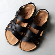 Lachlan Fletcher | Cork Slippers For Men