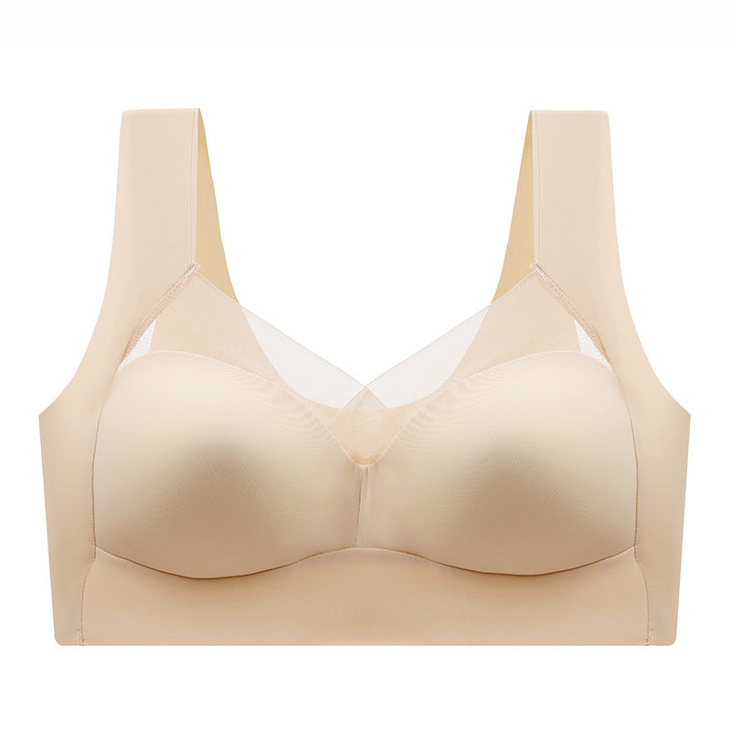 Olivia Williams | Seamless Shaping Bra For Women