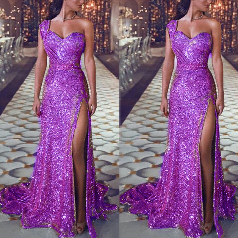 Sienna Clarke | Sequin Cocktail Dress For Women