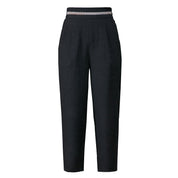 Paige Sterling | Linen Harem Pants For Women