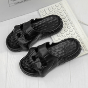 Bone Daddy | Skull Halloween Slippers For Men