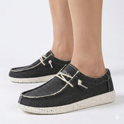 Lorenzo Bellini | Casual Canvas Loafers For Men