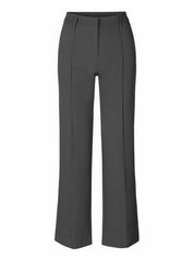 Alessia Romano | High Waisted Wide Leg Pants For Women