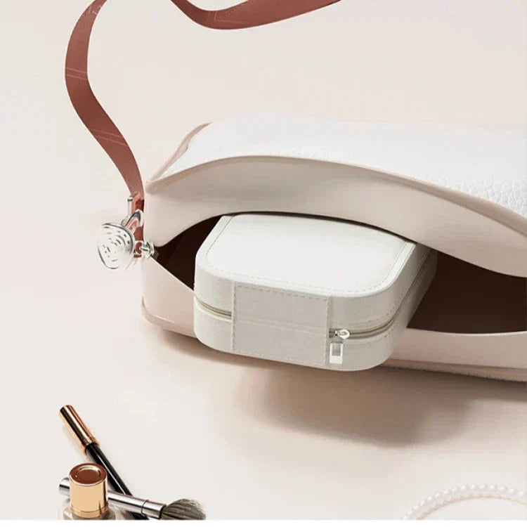 Camille Dupont | LED Vanity Makeup Case For Women