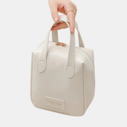 Freya Langdon | PU Leather Convertible Bag For Women