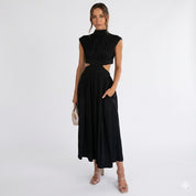 Sophie Laurent | Elegant Maxi Dress For Women