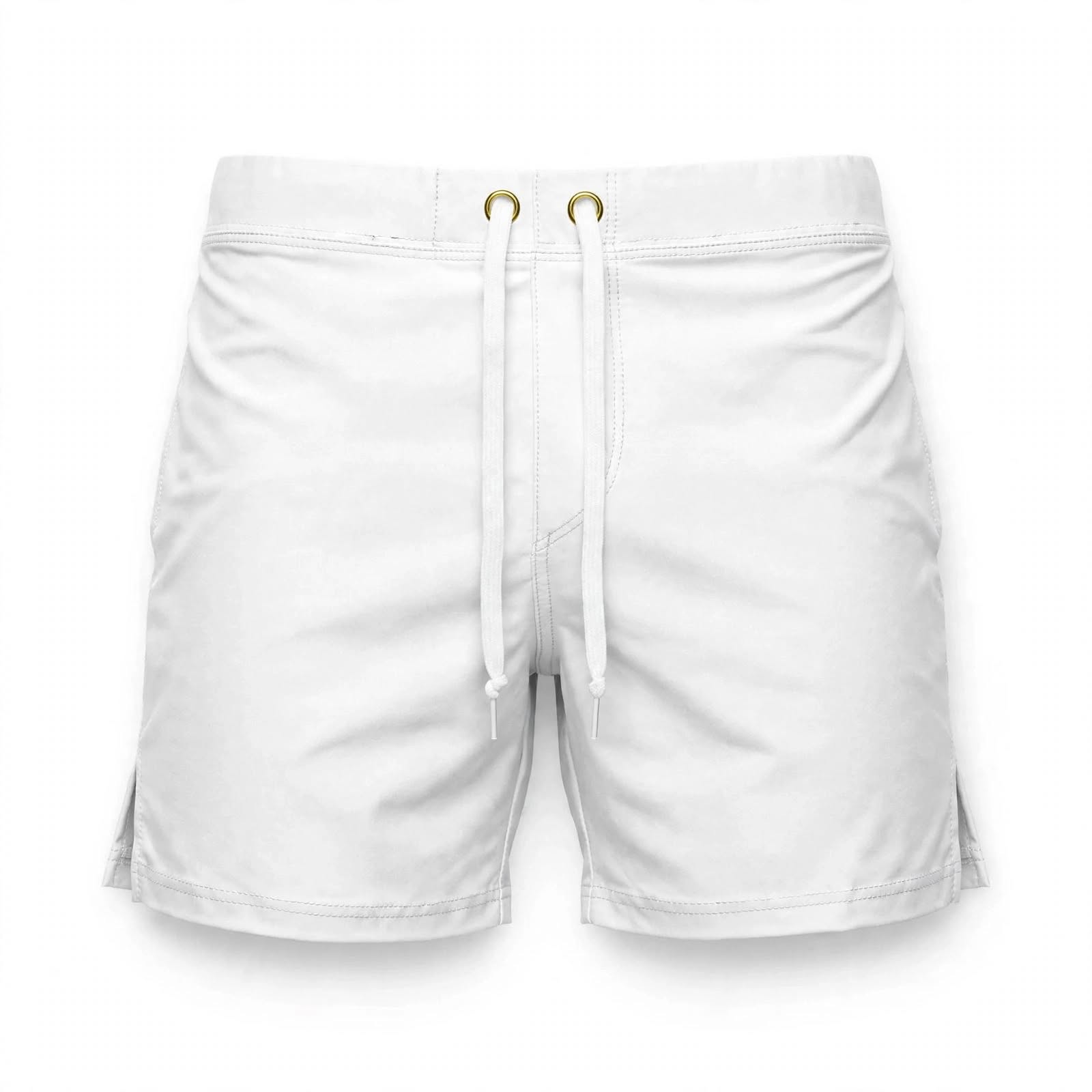 Lachlan Osborne | Quick-Dry Swim Trunks For Men