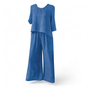 Piper Radley | Two-Piece Set With Crochet Back For Women