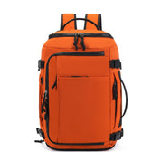 Lightweight Cabin Carry On Backpack - Orange