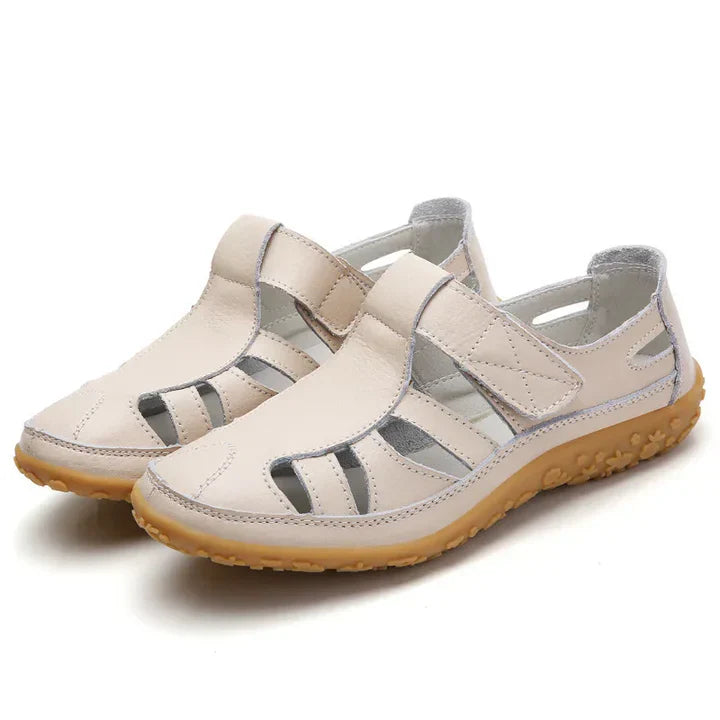 Matteo Laurent | Orthopedic Comfort Sandals For Women