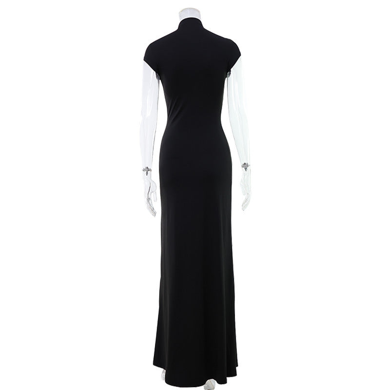 Molly Bell | Cutout Mermaid Maxi Dress For Women