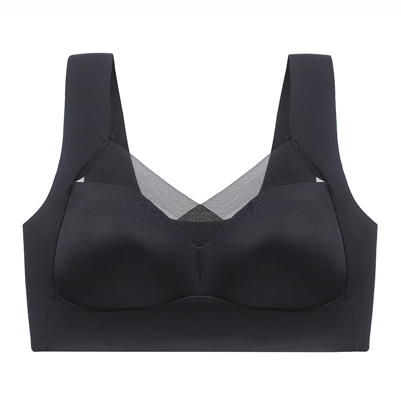 Olivia Williams | Seamless Shaping Bra For Women