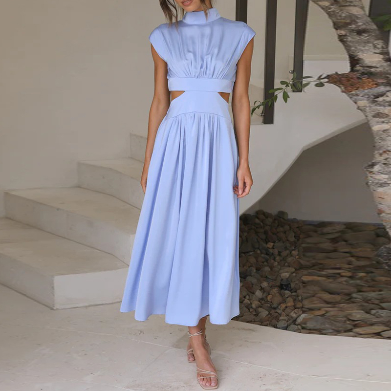 Sophie Laurent | Elegant Maxi Dress For Women
