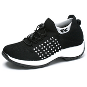Camille Moreau | Theresa Comfort Pain-Relief Shoes with Ergonomic Support For Women