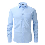 Sebastian Laurent | Classic Formal Shirt For Men
